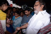Dasari Narayana Rao Condolences at Chakri